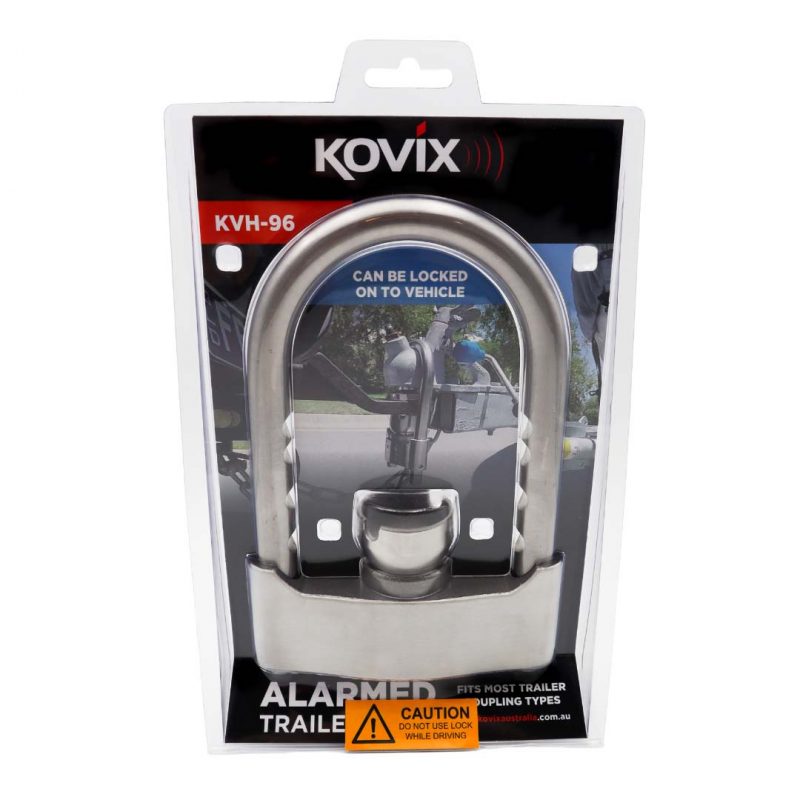 KBI-50S DO35 Coupling Lock | KOVIX AUSTRALIA